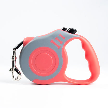 Correa extensible para perros de 3 o 5 metros — detalle 14