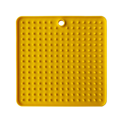 Tapete de silicona para lamer — detalle 14