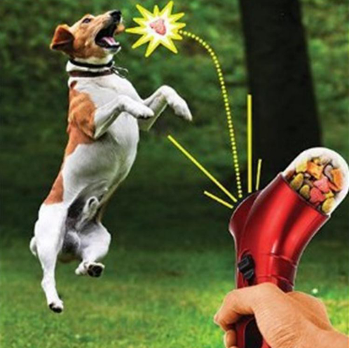 Juguete Interactivo Alimentador para Perros