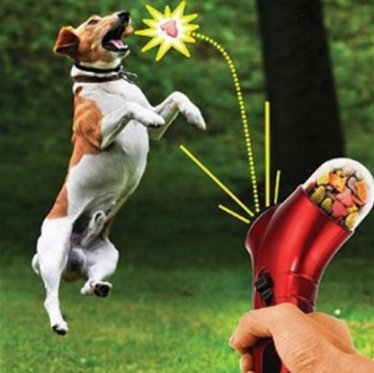 Juguete Interactivo Alimentador para Perros