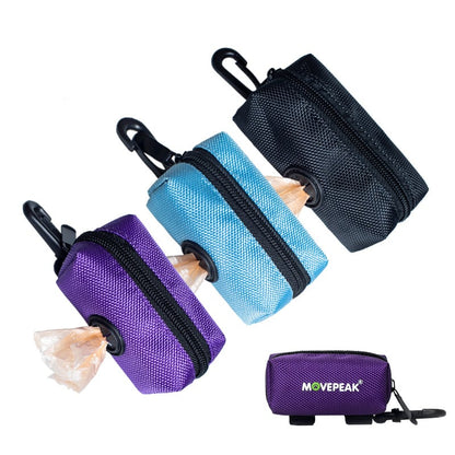 Bolsas de Desechos para Mascotas