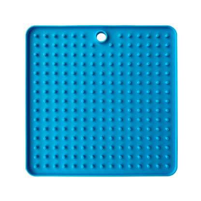 Tapete de silicona para lamer — detalle 8