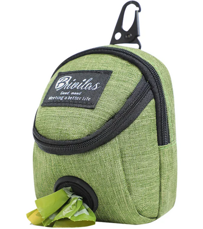 Portador de Moda para Mascotas Pet Voyage