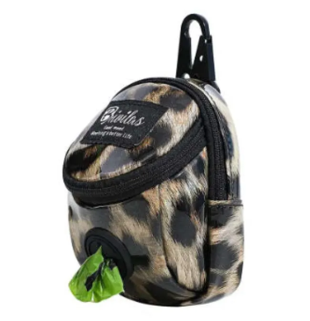 Portador de Moda para Mascotas Pet Voyage