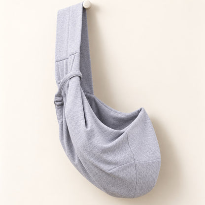 Bolso de Hombro Transpirable de Malla para Mascotas — vista de catálogo