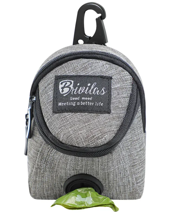 Portador de Moda para Mascotas Pet Voyage