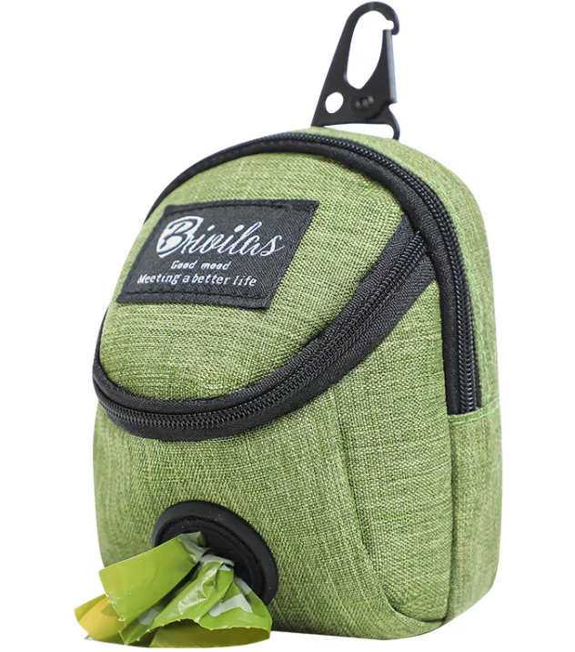 Portador de Moda para Mascotas Pet Voyage